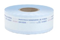 Eurosteril Sterilisation Reels 75mm x 200m 