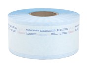 Eurosteril Sterilisation Reels 100mm x 200m 