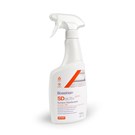 SDactiv ZERO Surface Disinfectant Alcohol Free  - Apple 500ml Trigger 