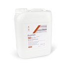 SDactiv ZERO Surface Disinfectant Alcohol Free  - Apple 5 Litre Refill 