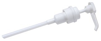 Hibiscrub Pump Dispenser (Use with 500ml) 