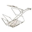 Hibiscrub Wall Mount for Elbow Dispenser 