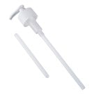 desderman pure gel Pump for 500ml & 1L Bottles 