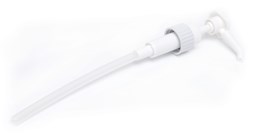 Hand Pump 3ml 