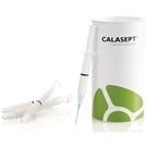 Calasept 4 U Syringe Kit 