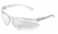 Pro Specs Safety Glasses ISO3CZ Clear Child 