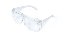 Barrier Glasses 