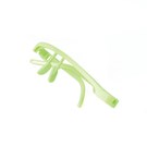 UnoTect Plus - Face Shields Green Frame 