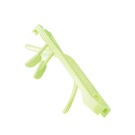 UnoTect Plus - Lenses Green Frame 