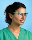 UnoTect Plus - Refill Disposable Lenses 