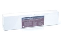 Radii-Cal Barrier Sleeves 