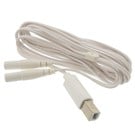 Apex ID Patient Lead Cord 