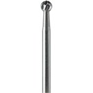 Surgical Burs - Tungsten Carbide 2 Round RA 010 