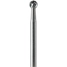Surgical Burs - Tungsten Carbide 7 Round FG 021 