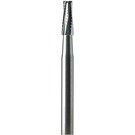 Surgical Burs - Tungsten Carbide 702 Taper Fissure Cross Cut HP 016 Shank 1 