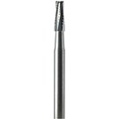 Surgical Burs - Tungsten Carbide 702 Taper Fissure Cross Cut HP 016 Shank 2 