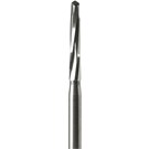 Surgical Burs - Tungsten Carbide 161 Lindemann Plain Cut RA 016 
