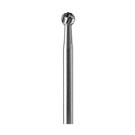 Bur TC Surgical FG Round 018 (6) 